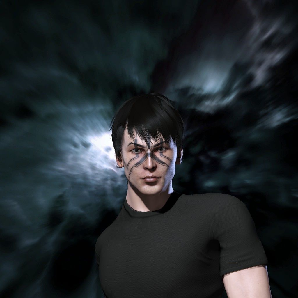 Dark Aetheris