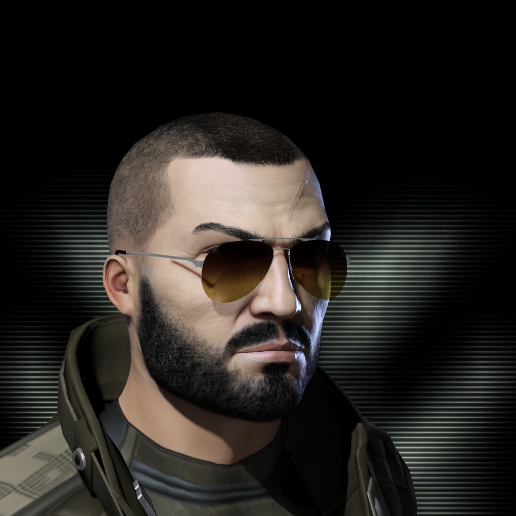 Serega Averkin