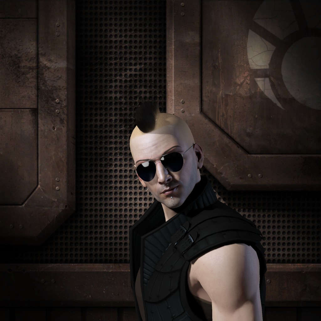 Glen Malukker