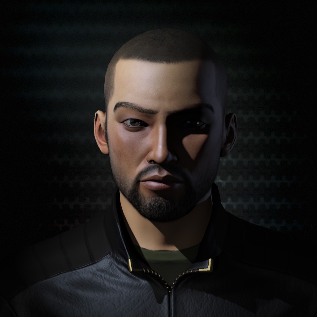 Anton An