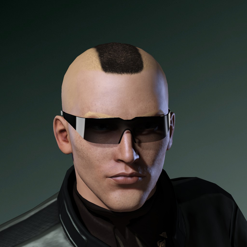 Tristan Sander