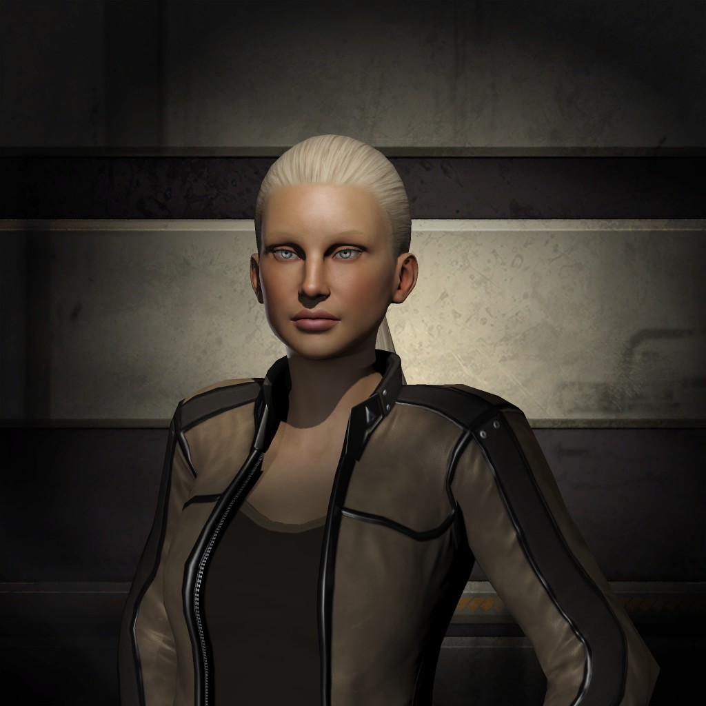 Kalia Vokan