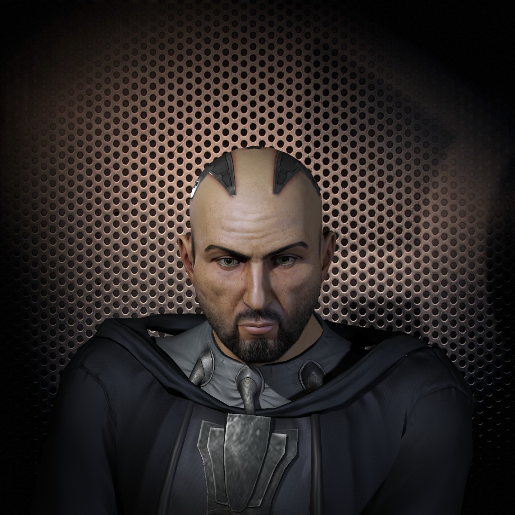 Xavier Clerton