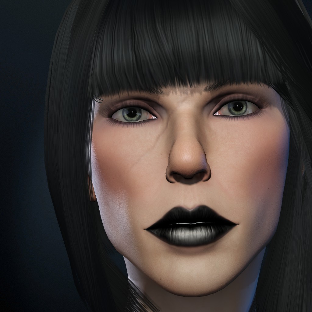 Ria Bolton