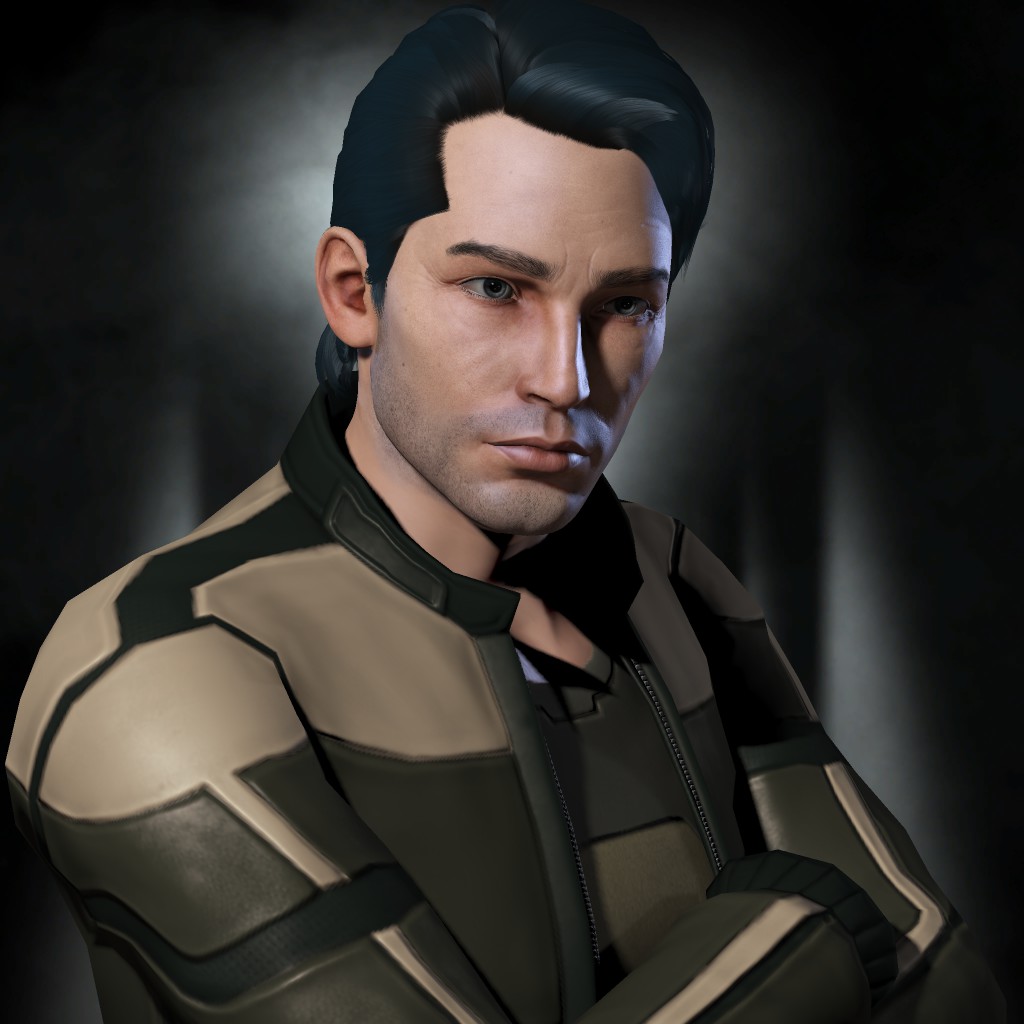 Garry Mapc