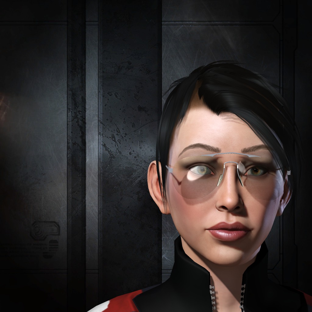 Irulan Saissore