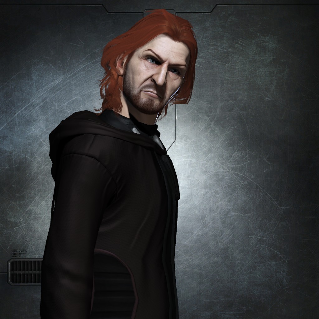 Gingerus Rulius