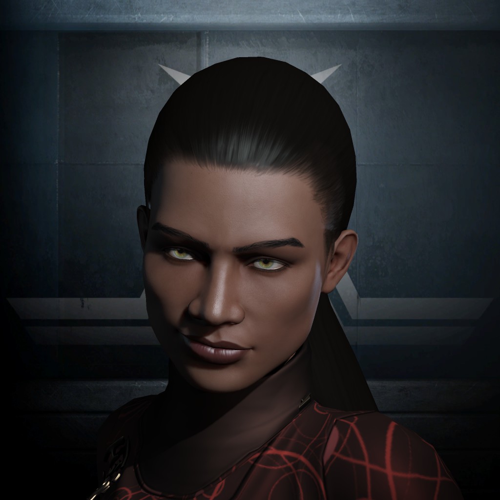 Asa Ikora