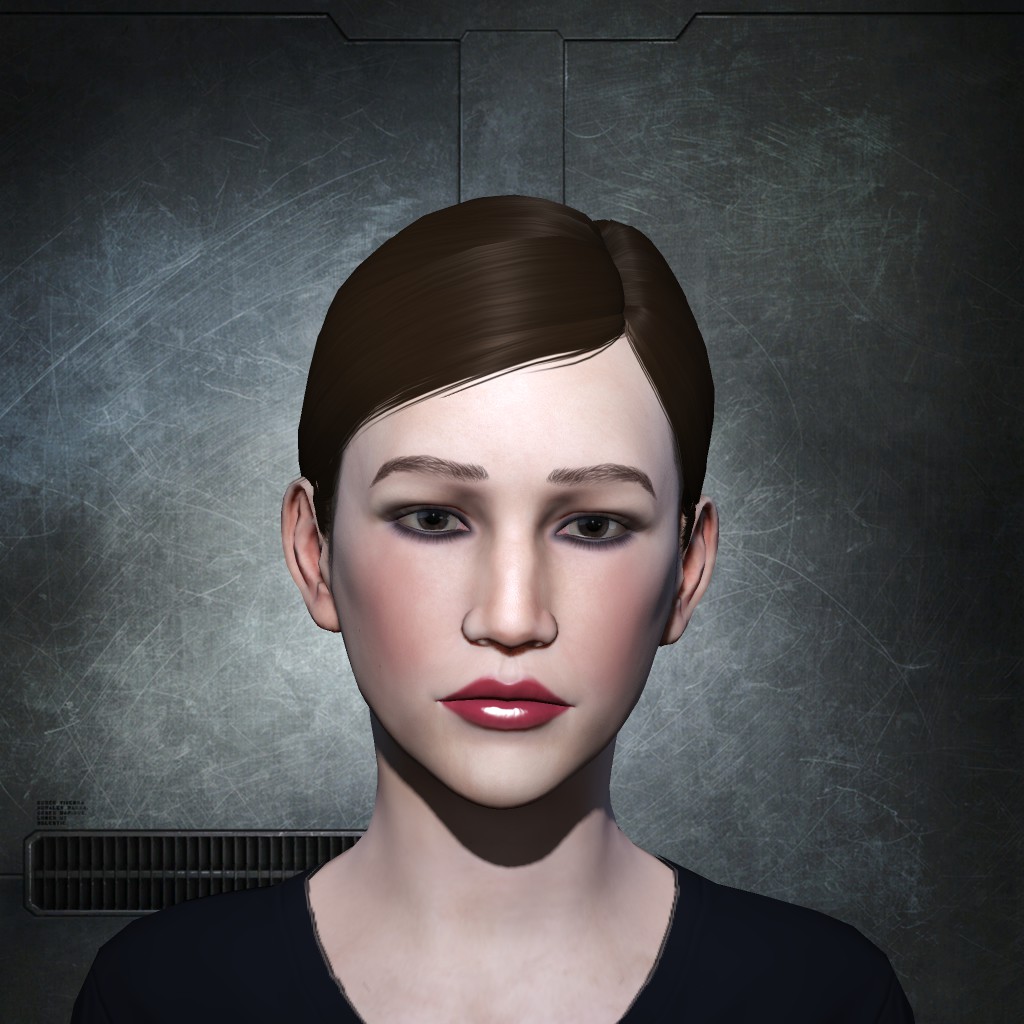 Nuir Iamishi