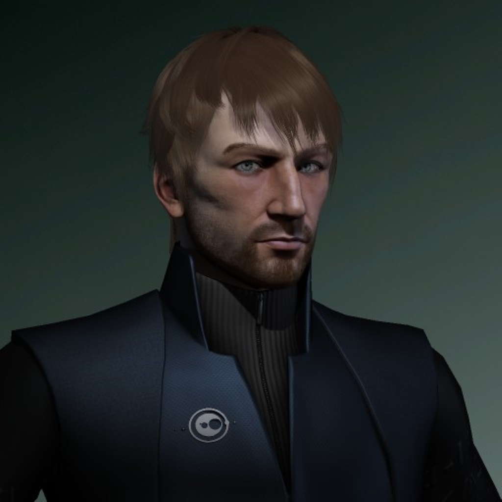Darien Issier