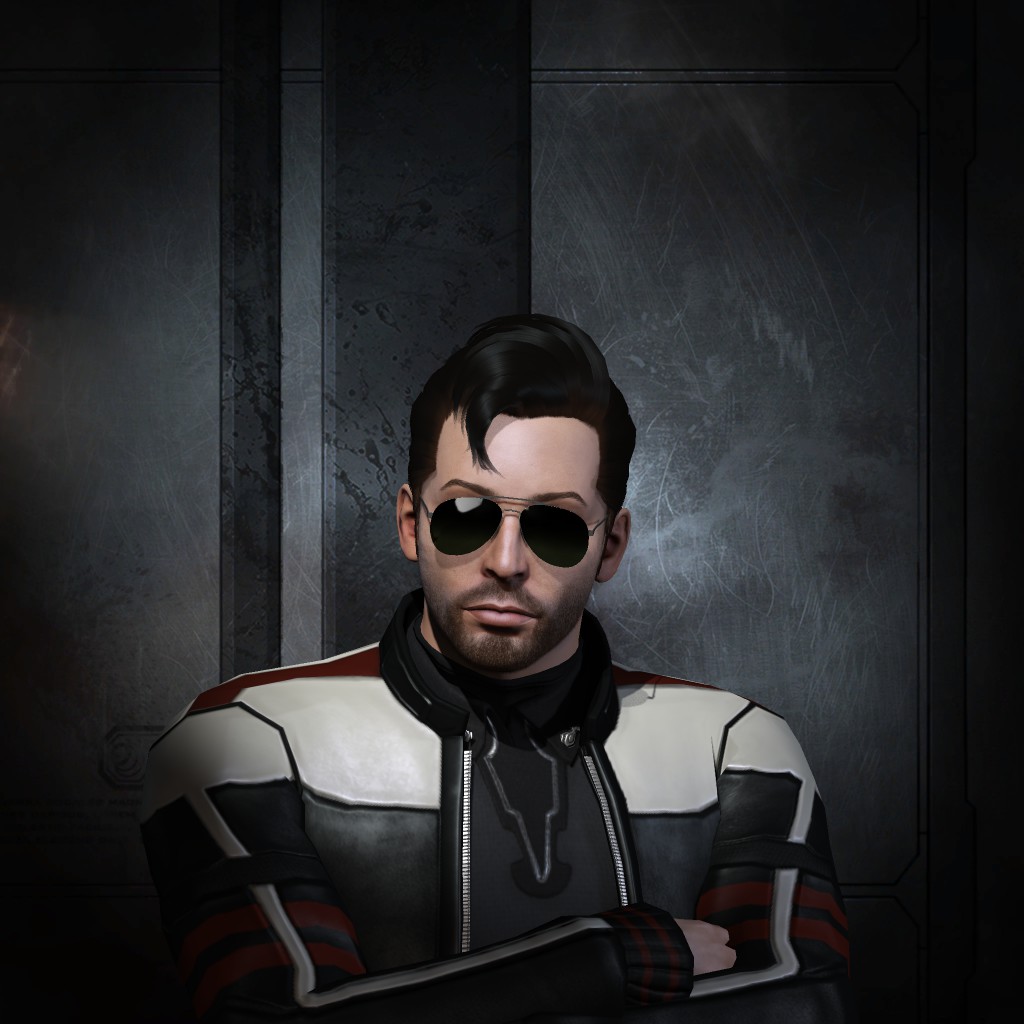 Corr Crendraven