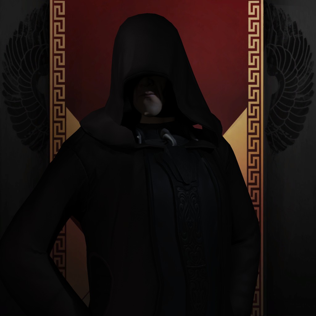 Darth Raiton