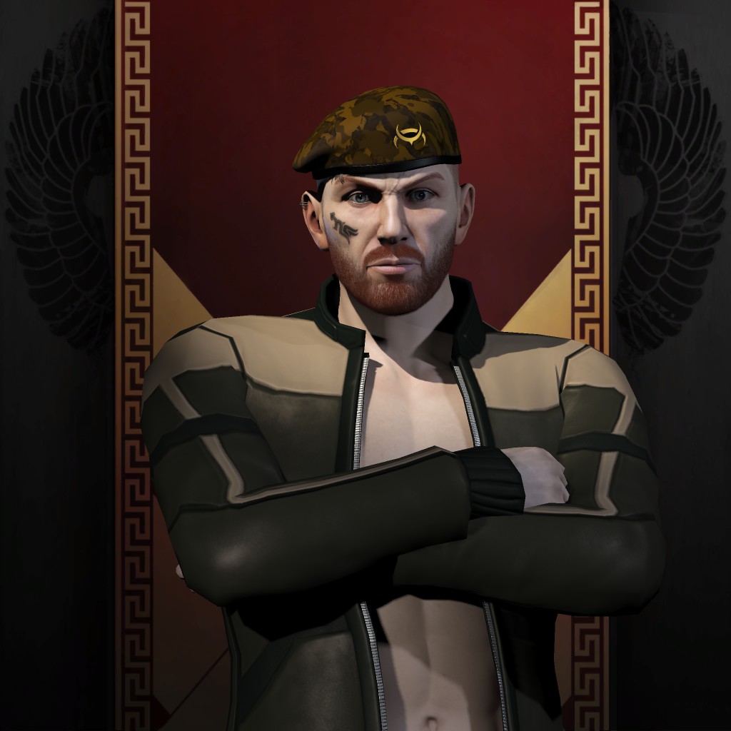 Wrexir Ataru