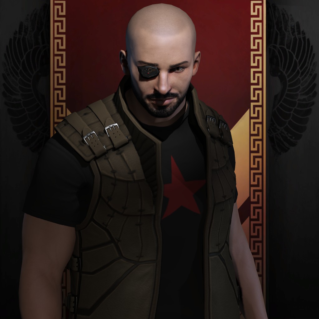 Draken Bladex