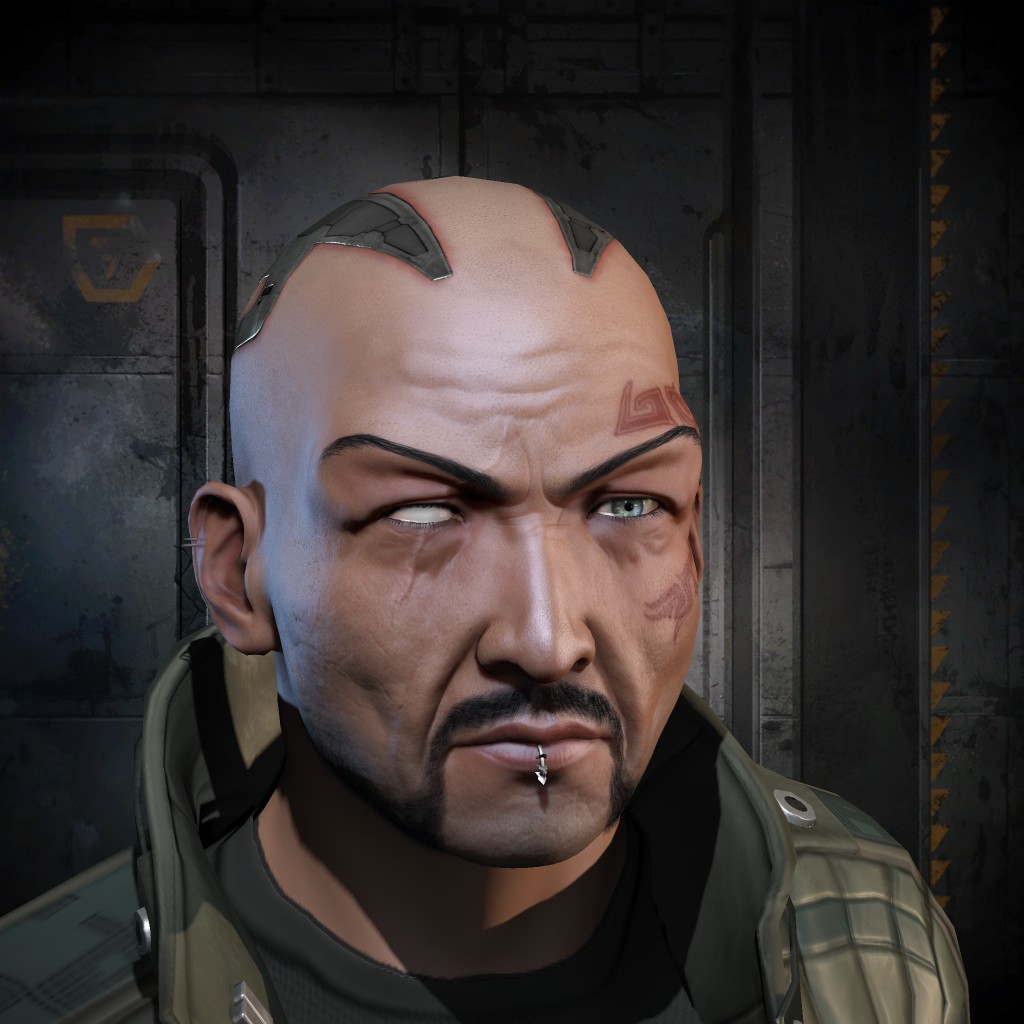 EricZor Xadi