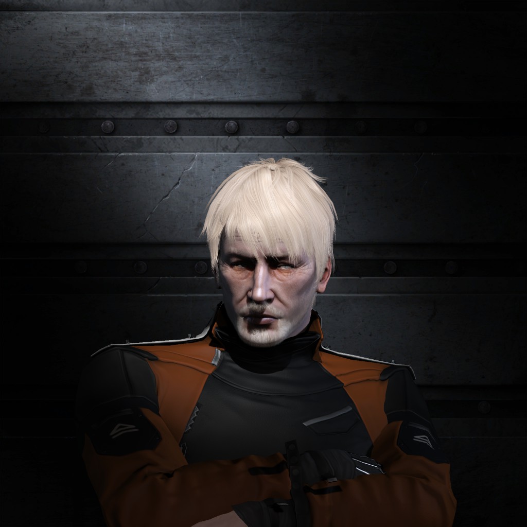 DeadMorose Darkmoon