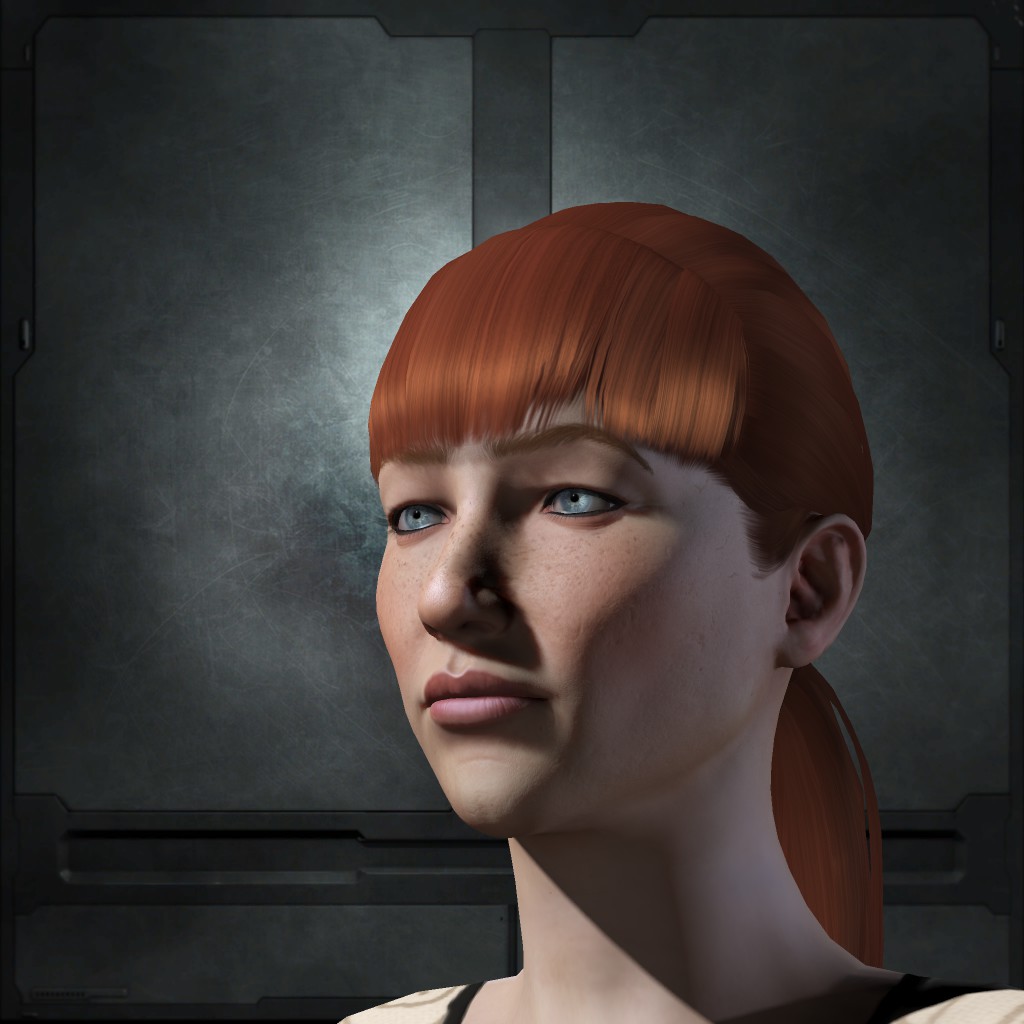 Sasha Linn Dark