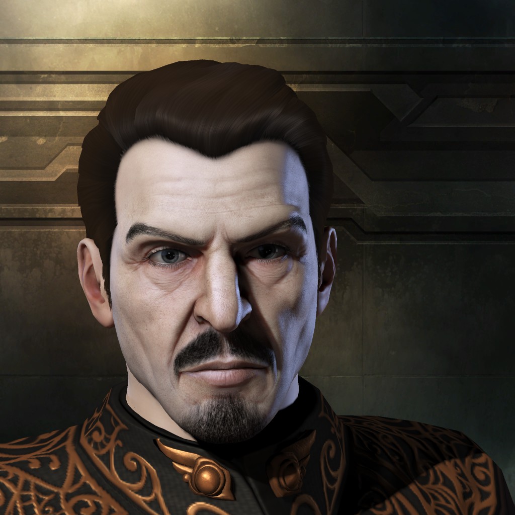 krocys hronos