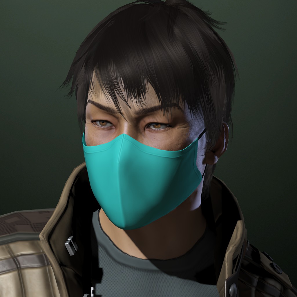 Shiro Hareka