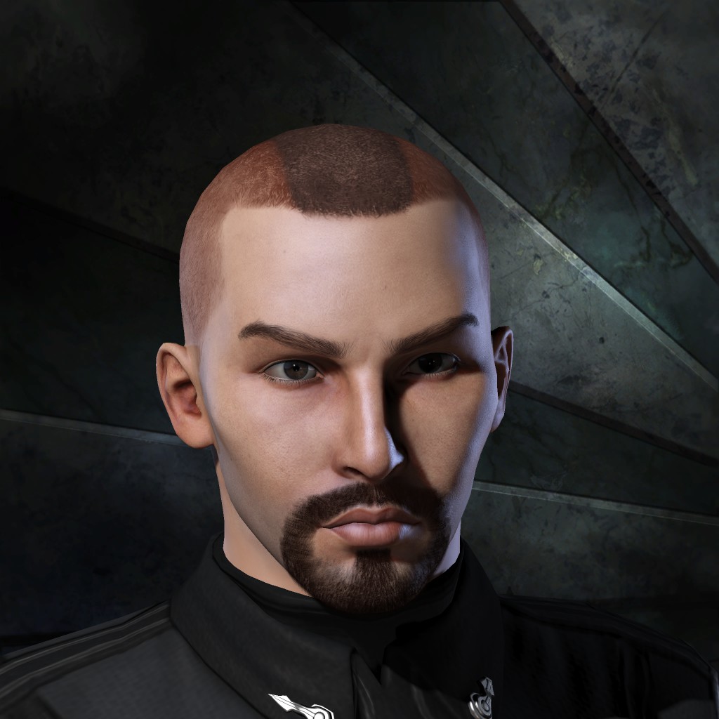 Starkiller Pappotte