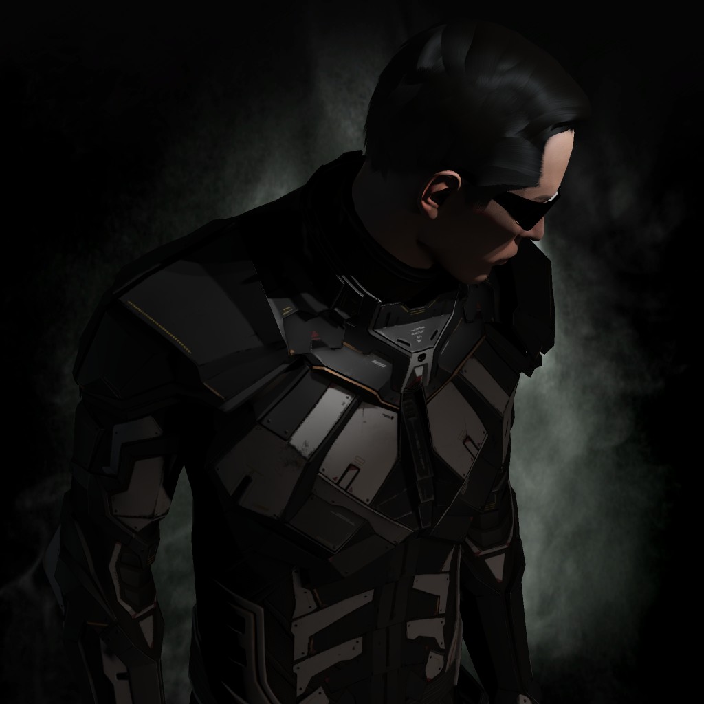 Xzander Pierce