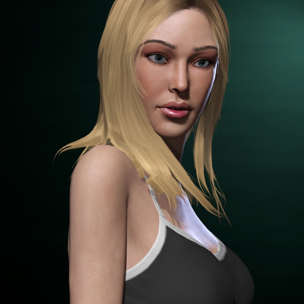 Lara Andven