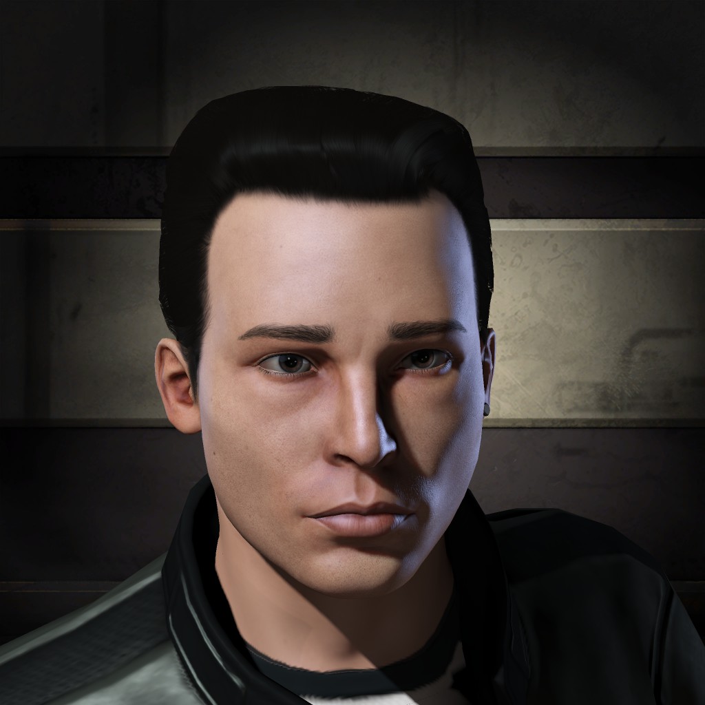 Xandriano Halyt