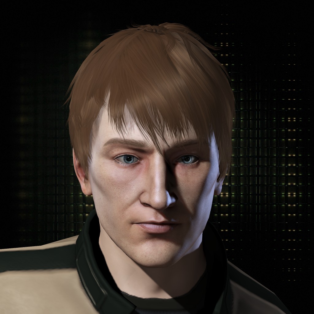 Ross Brown