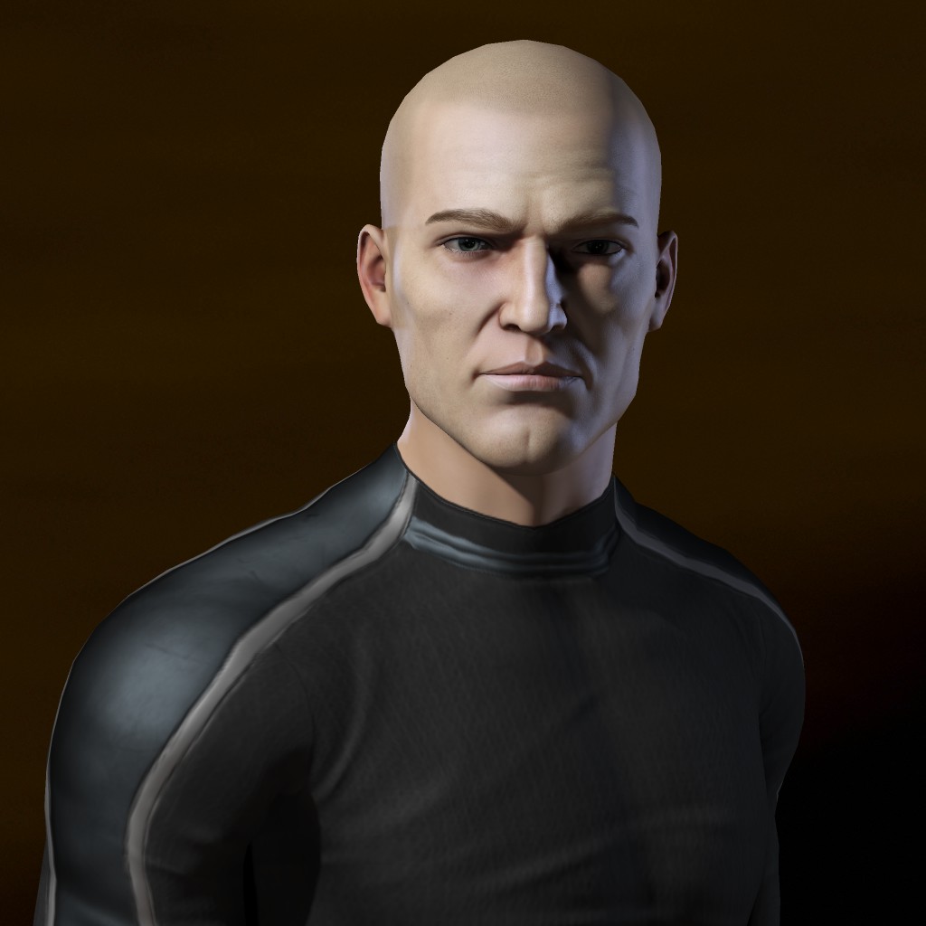 Wayne Igunen