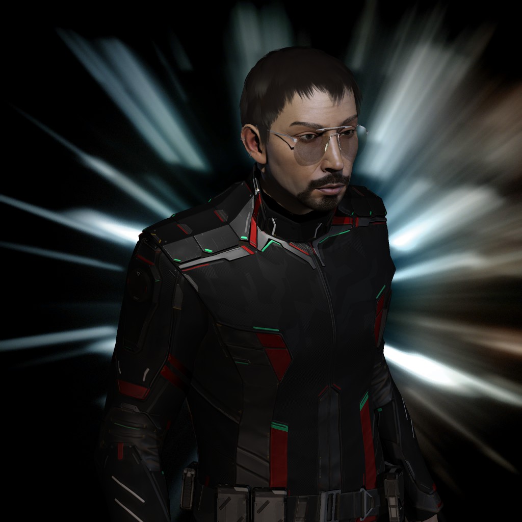 Gilgammesh Wyvernheart