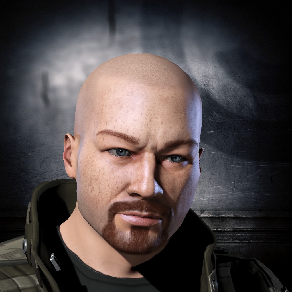 Jamie Kashada