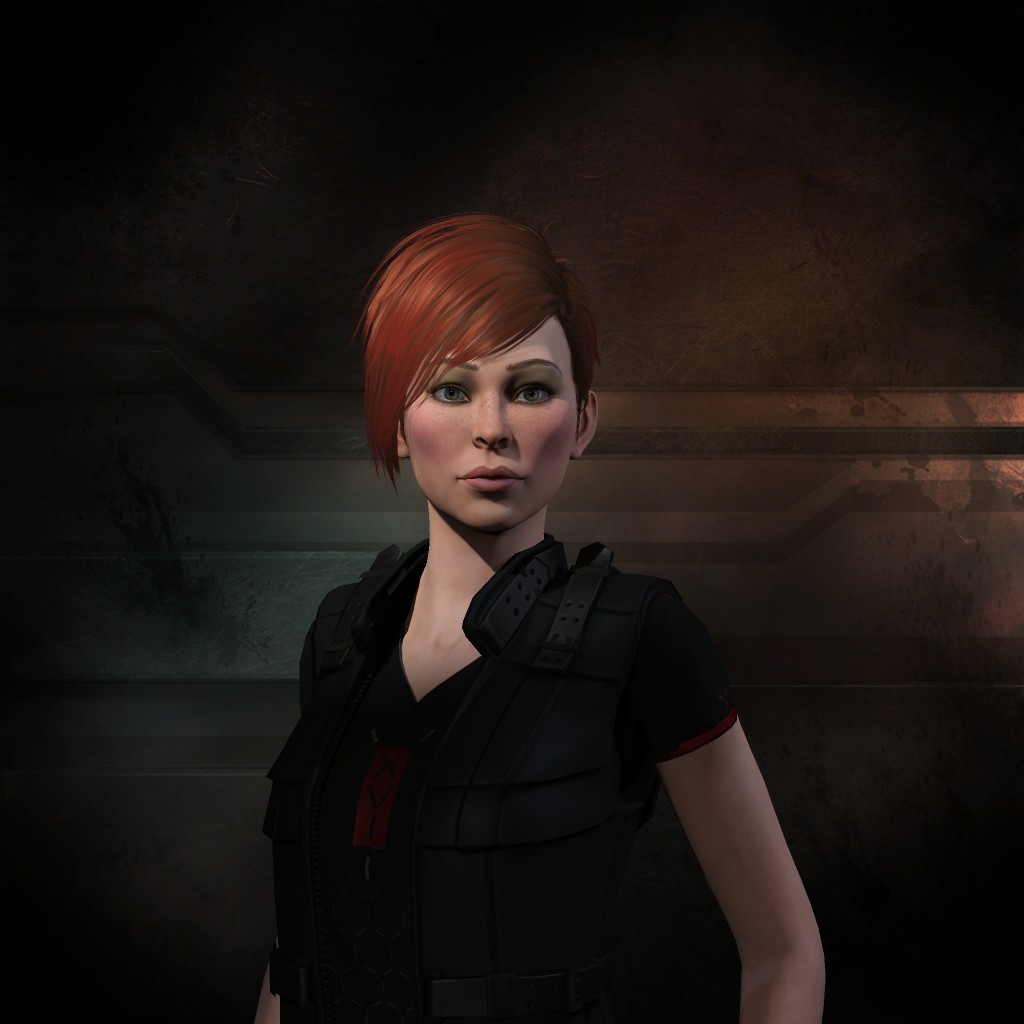 Siobhan Baird