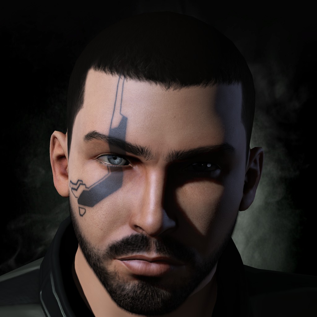 Thaddeus Hedomine