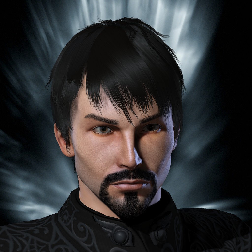 Nathanial Crimson