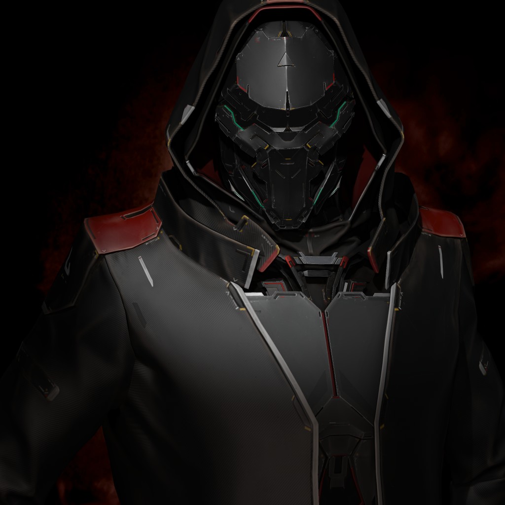 Therron Krukov