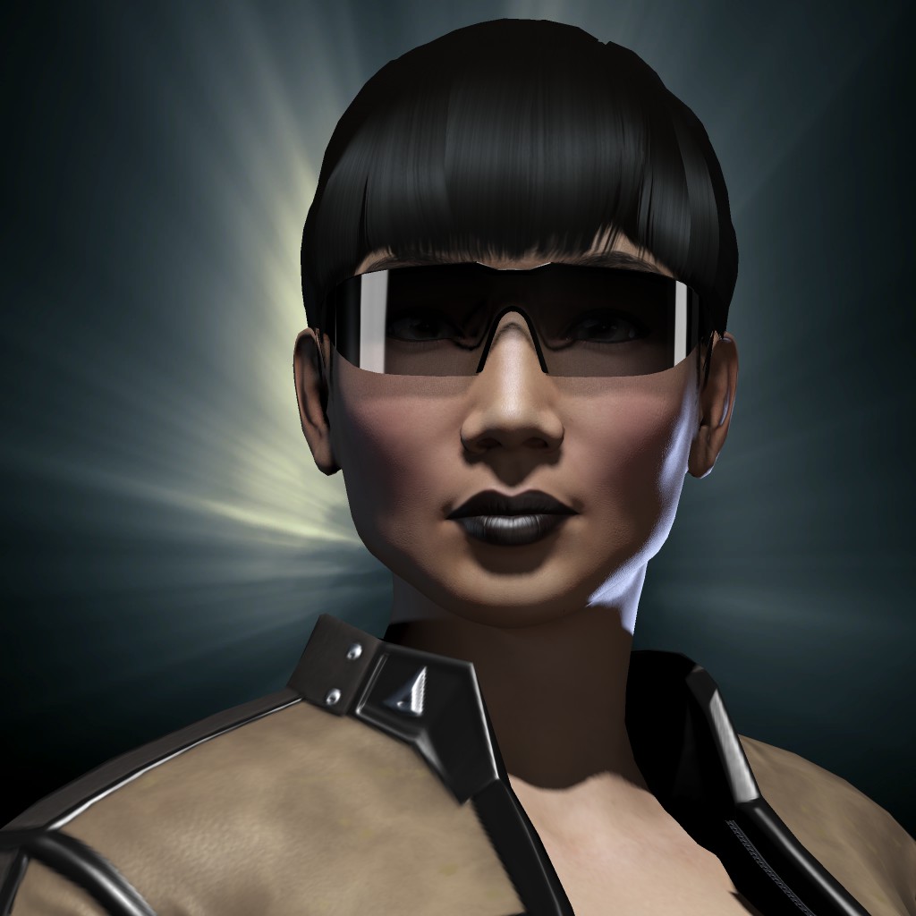 Cassia Ver