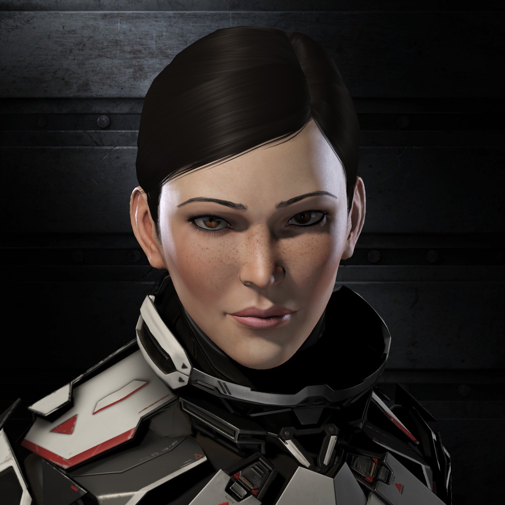 Veronica Dare