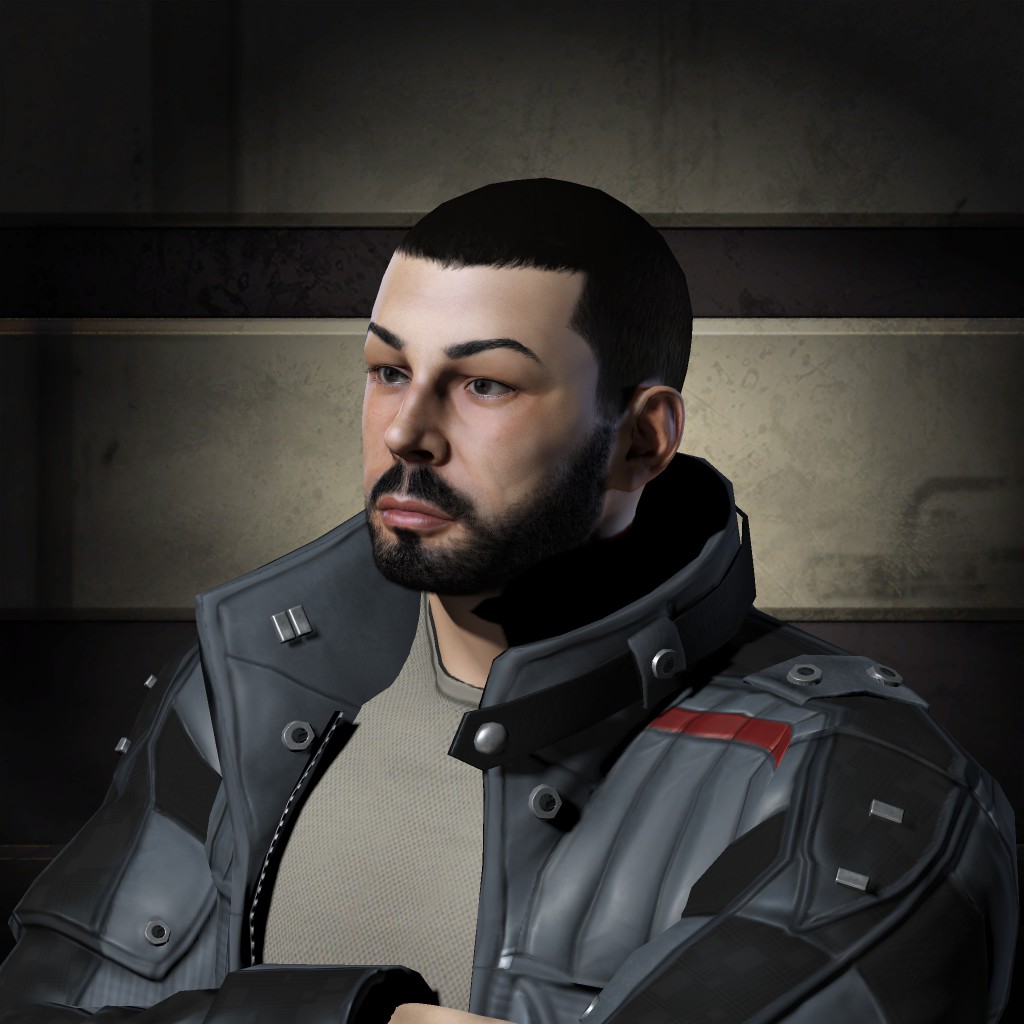 Zosh Odunen