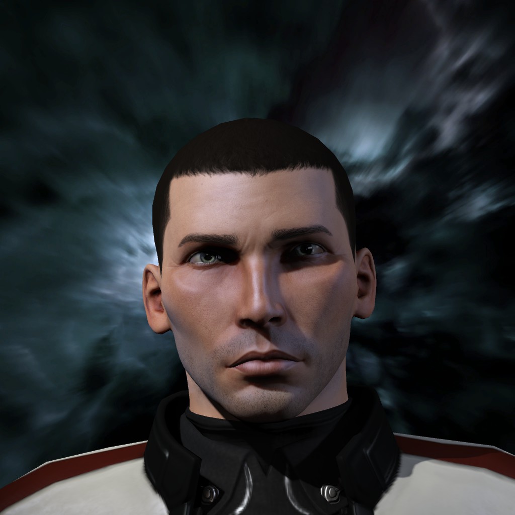 Scotty Orderon