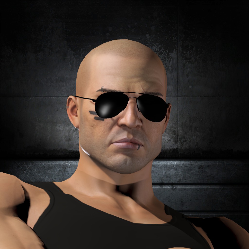 Harondar Galantir