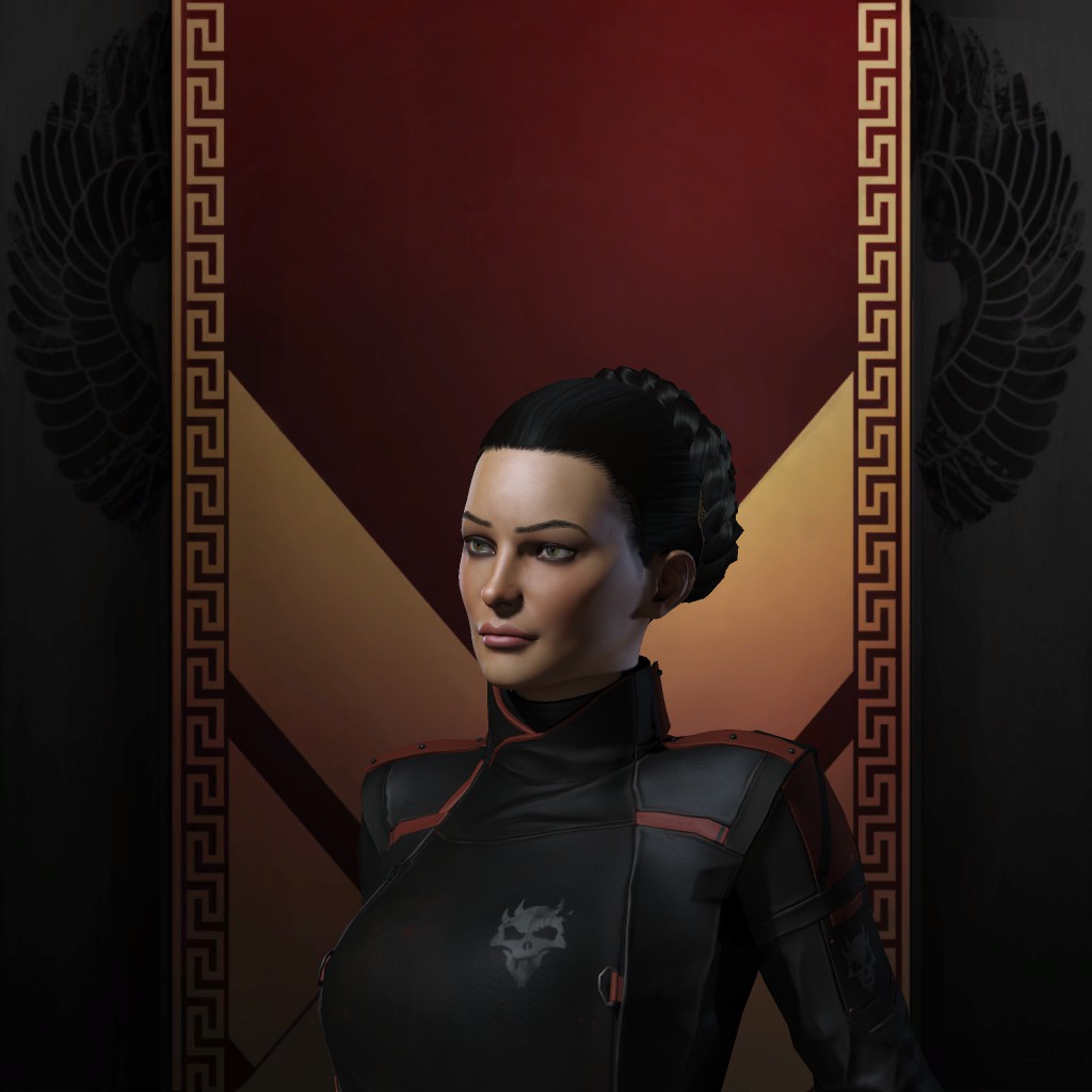 Maria Fedichink