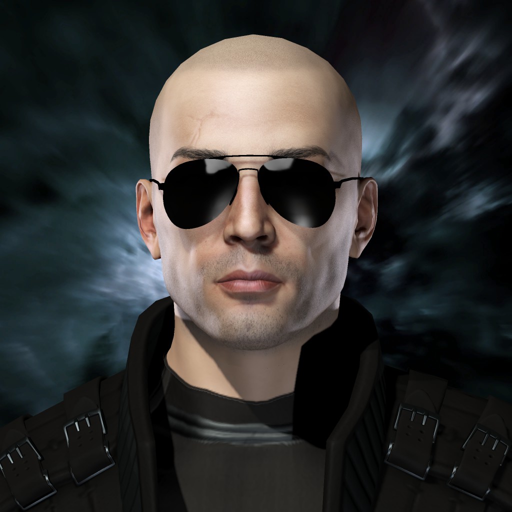 Victor Kisogo