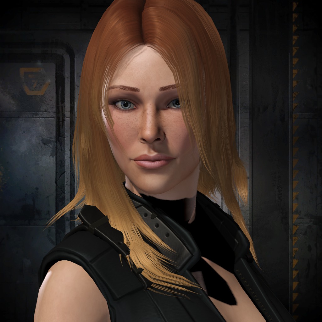 Darianne Cesaille