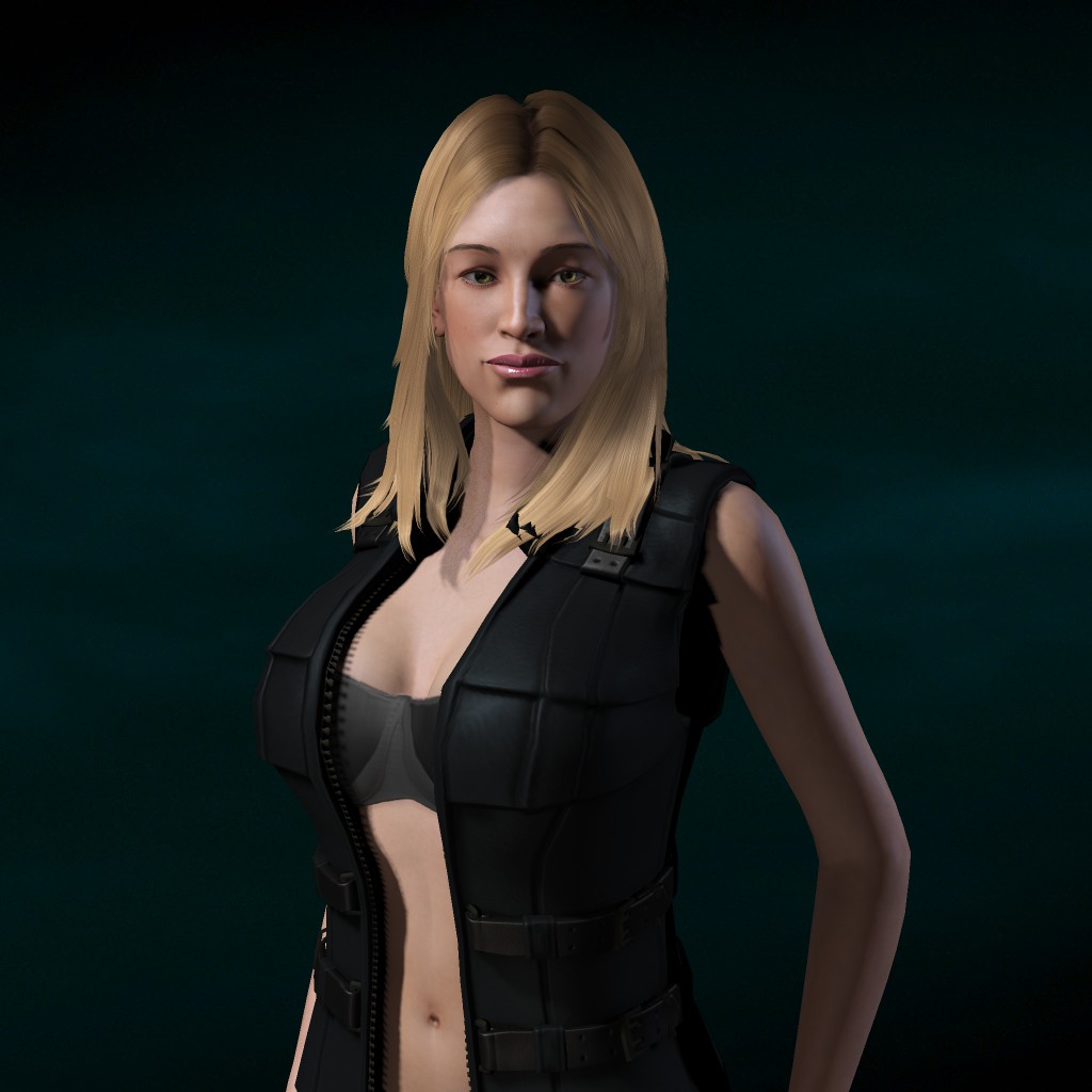 PameIa Anderson