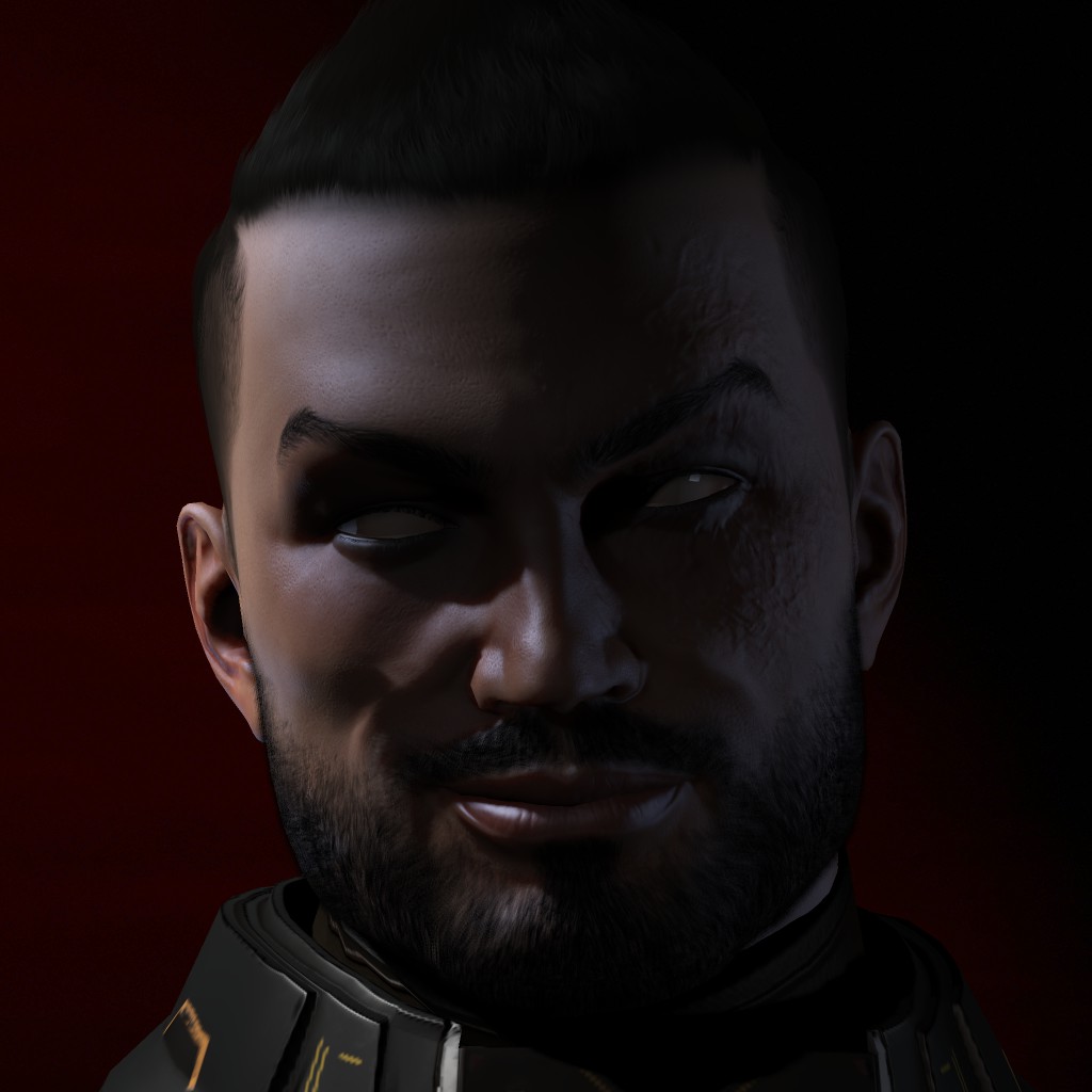 Xerger