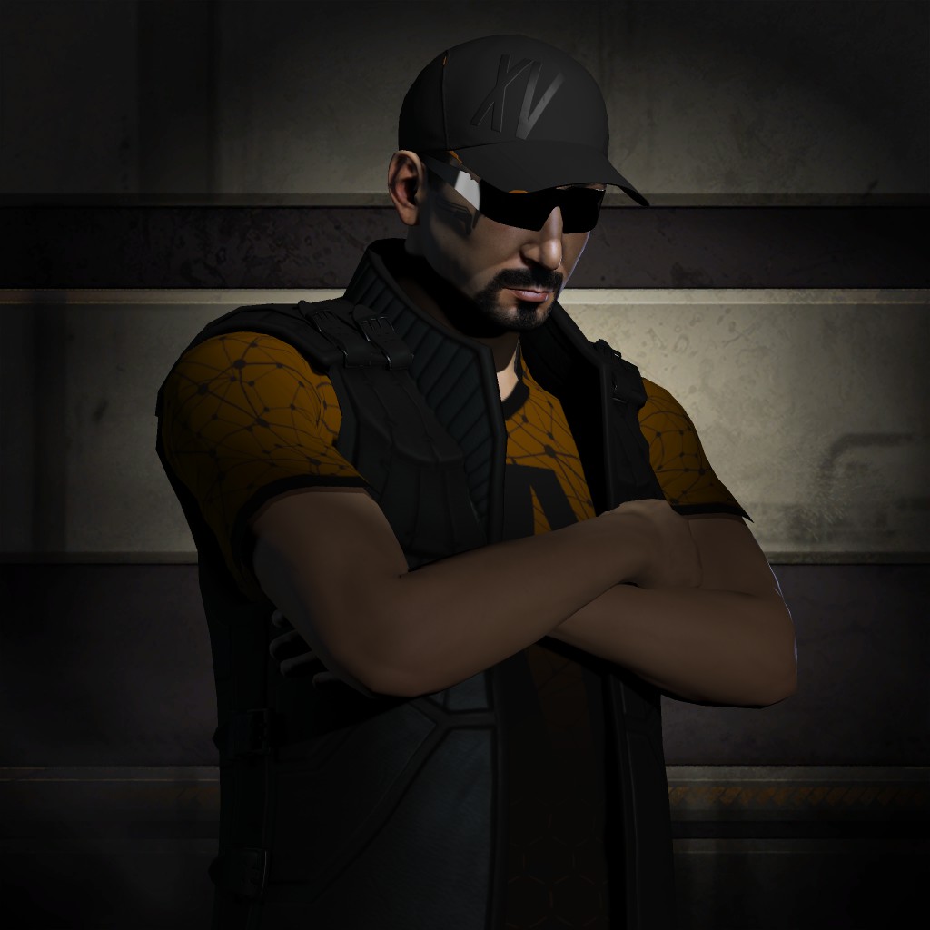Lexx Chaus