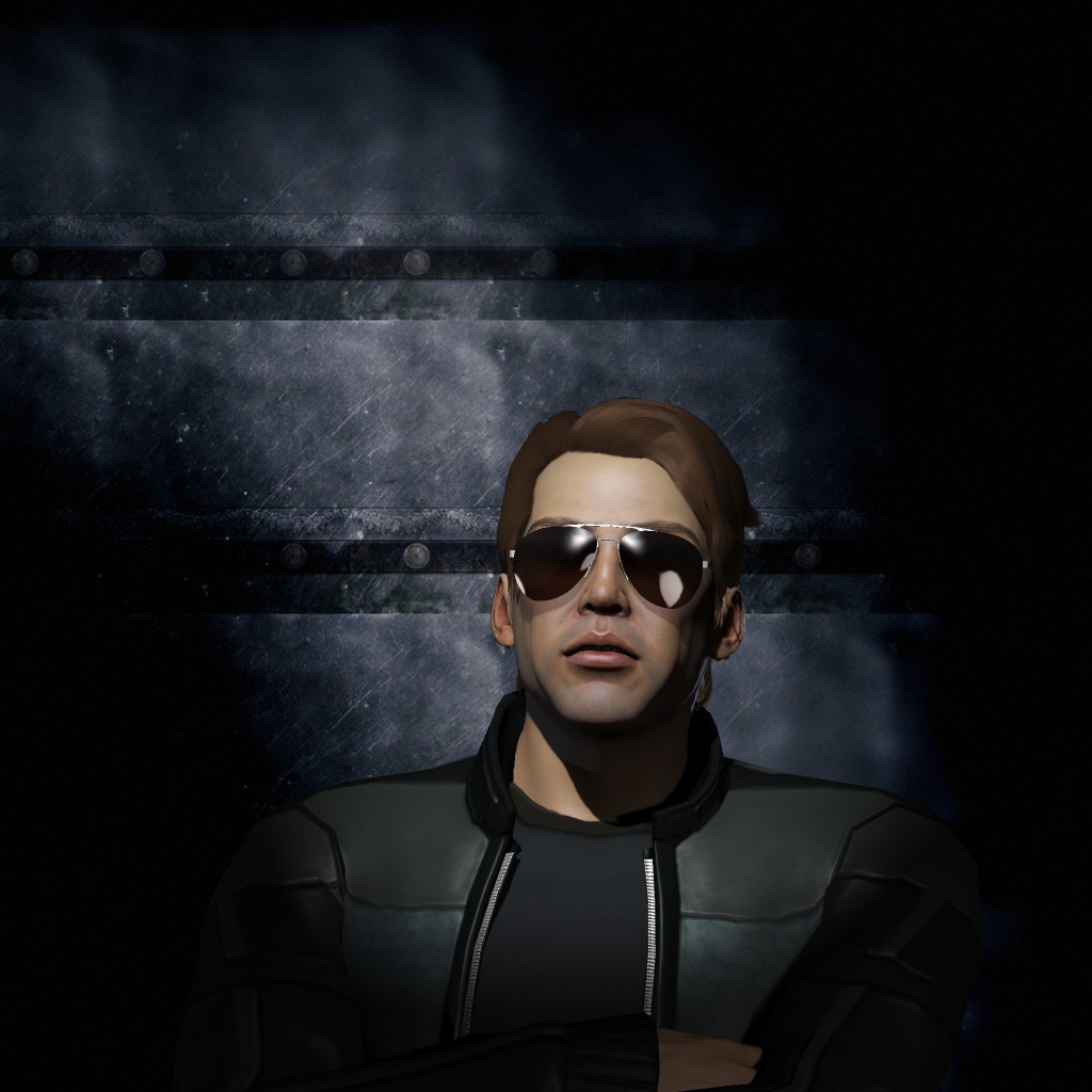 Matt Caderu