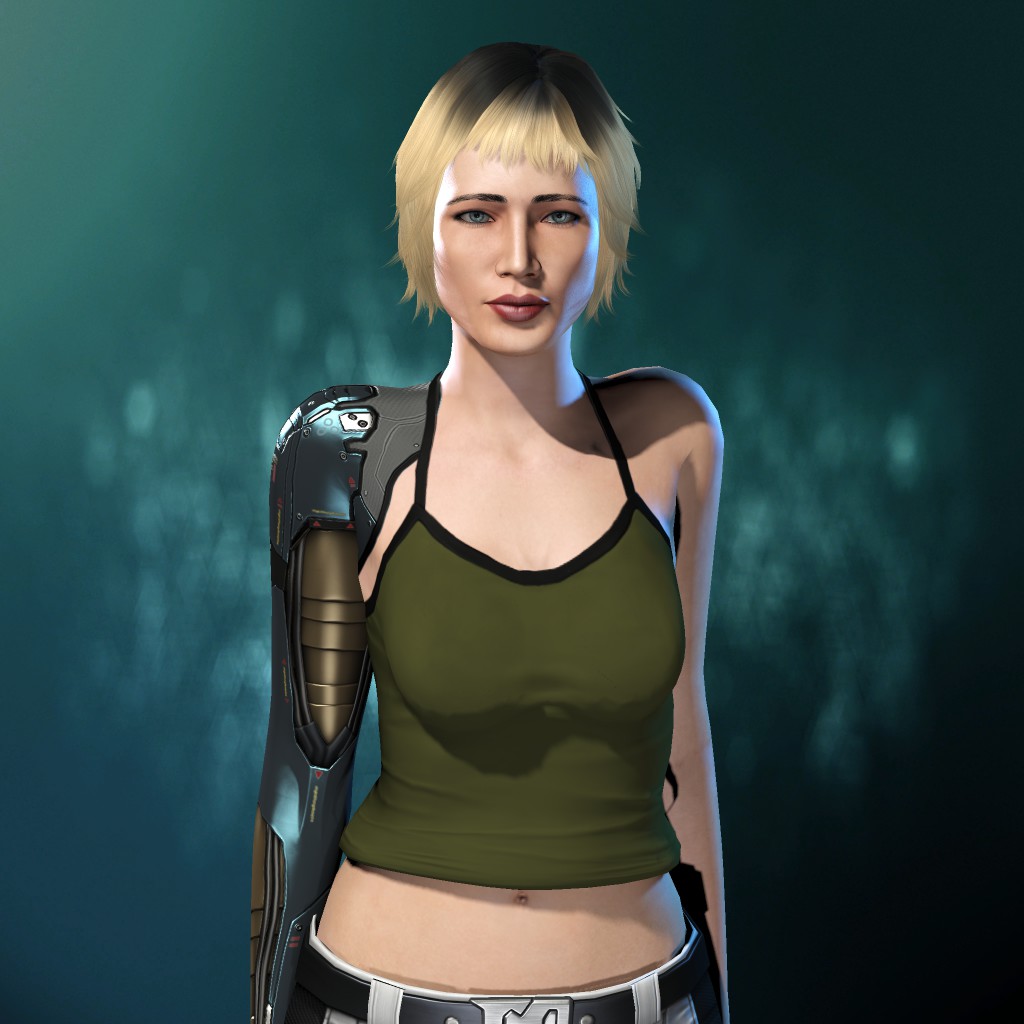 Erika Hipohno
