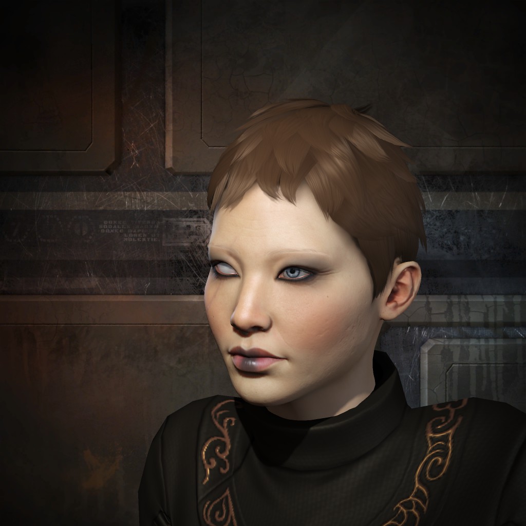 High Elf Hanaya
