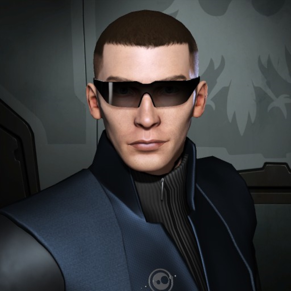 Thomas Nighthawk